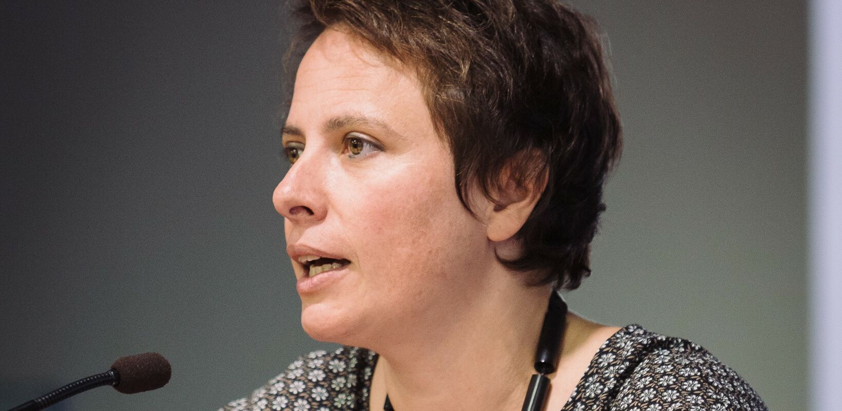 XXI BITM - L'intervento di Marcella Morandini