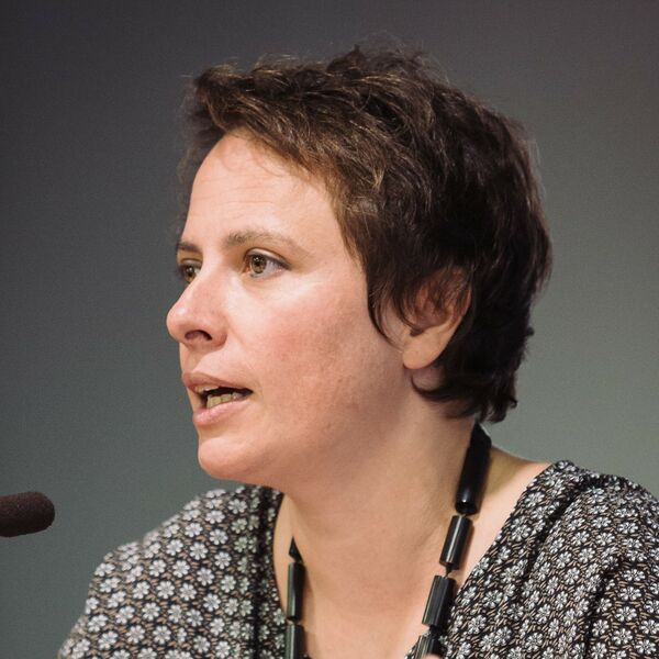 XXI BITM - L'intervento di Marcella Morandini