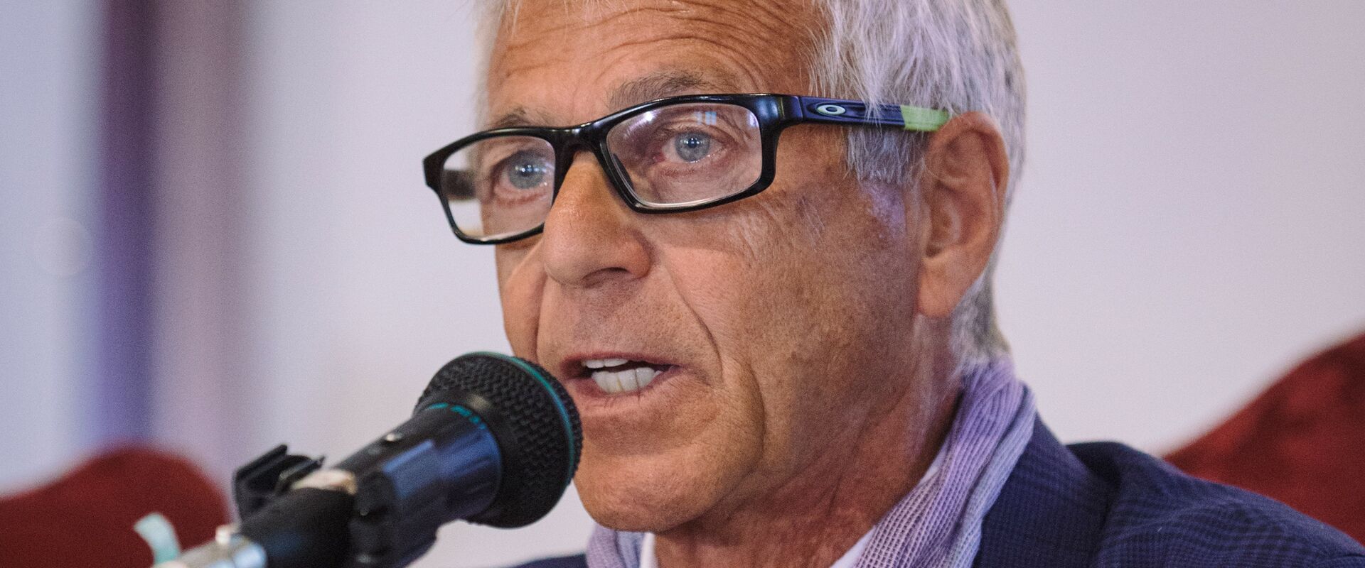 XXI BITM - L'intervento alla sessione finale di Renato Villotti 