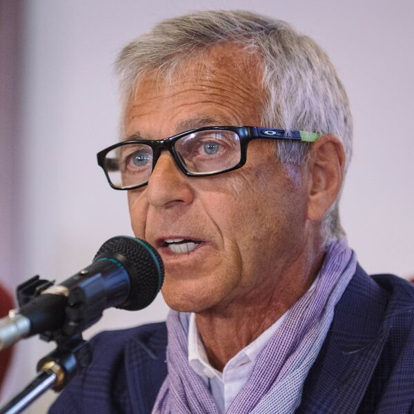 XXI BITM - L'intervento alla sessione finale di Renato Villotti 