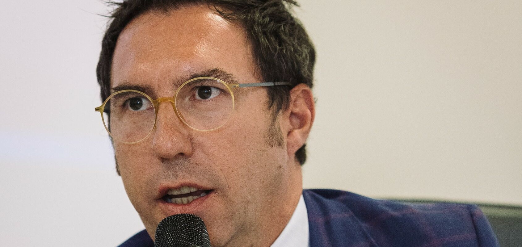 XXI BITM - L'intervento alla sessione finale di Gianni Battaiola