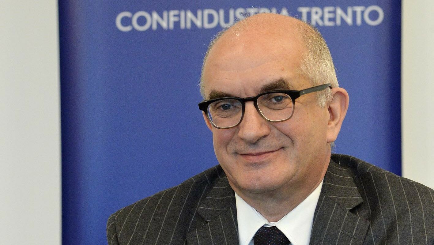 XXI BITM - L'intervento alla sessione finale di Fausto Manzana