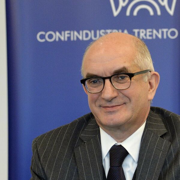 XXI BITM - L'intervento alla sessione finale di Fausto Manzana