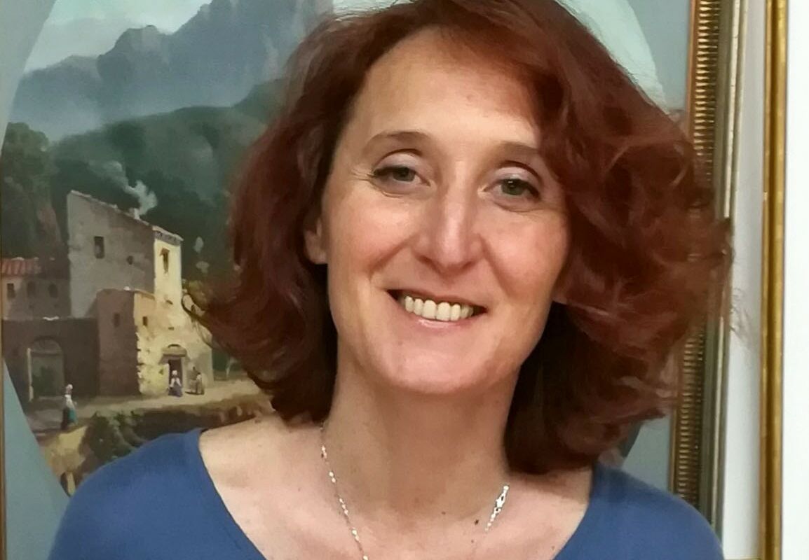 XXI BITM - L'intervento alla sessione finale di Barbara Tomasoni 
