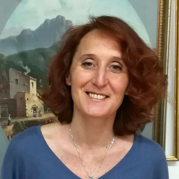 XXI BITM - L'intervento alla sessione finale di Barbara Tomasoni 