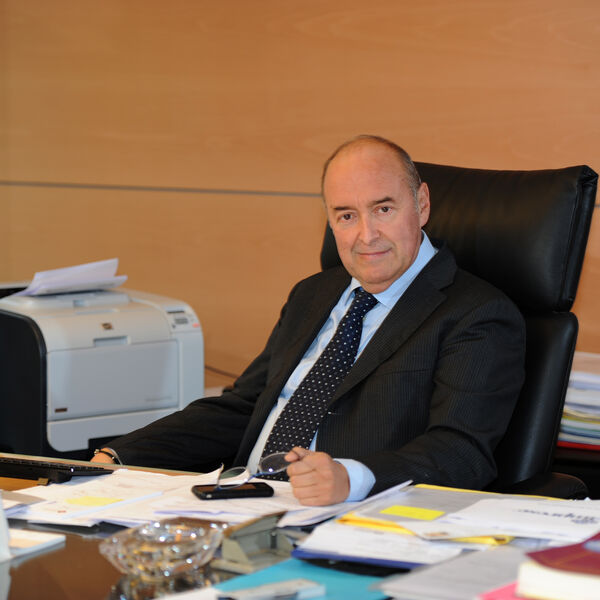 XXI BITM - L'intervento alla sessione finale di Giovanni Bort
