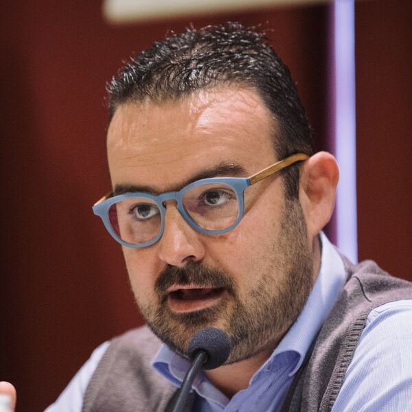 XXI BITM - Conferenza Unipol - L'intervento di Roberto Stanchina