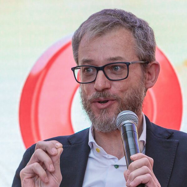 XXI BITM - Conferenza Unipol - L'intervento di Michele Bezzi 