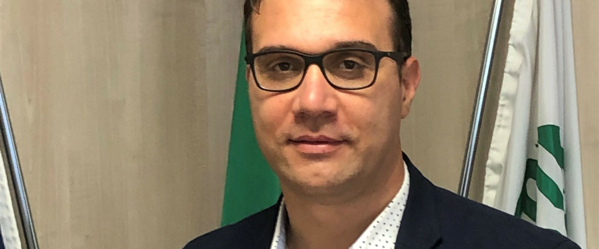 XXI BITM - Conferenza Unipol - L'intervento di Aldi Cekrezi 