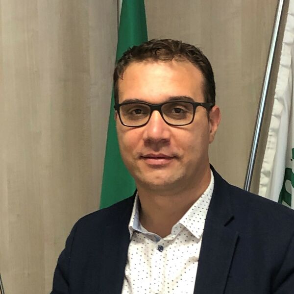 XXI BITM - Conferenza Unipol - L'intervento di Aldi Cekrezi 
