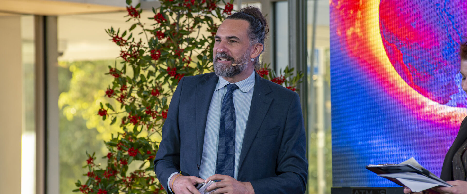 Una sintesi delle Giornate del Turismo Montano 2025