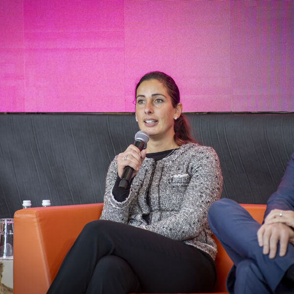 XXVI BITM - L'intervento di Elisabetta Bozzarelli. Raccontare l'identità di Trento