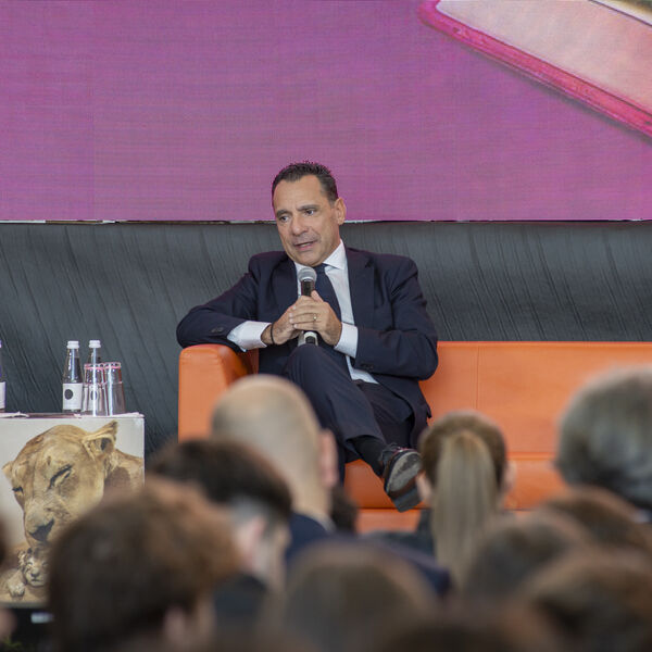 XXVI BITM - L'intervento di Nico Gronchi: mettere al centro le identità locali