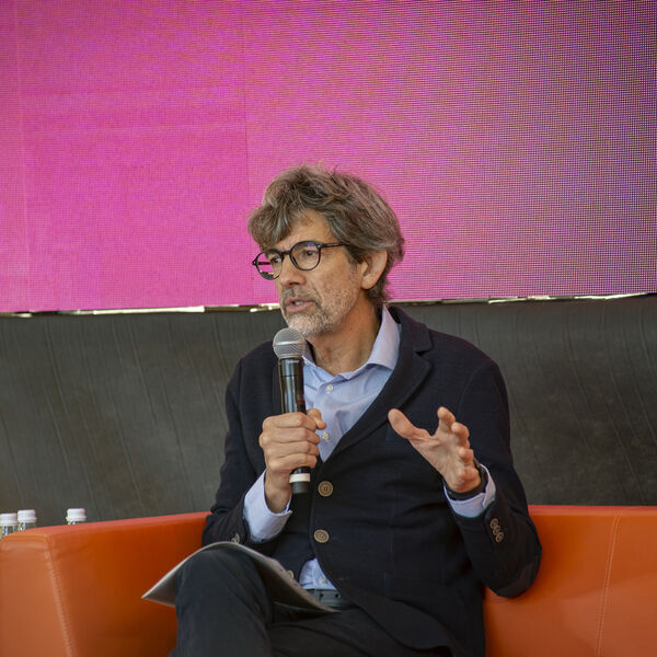 Introduzione all'Osservatorio identità territoriale BITM 2025 - Umberto Martini 