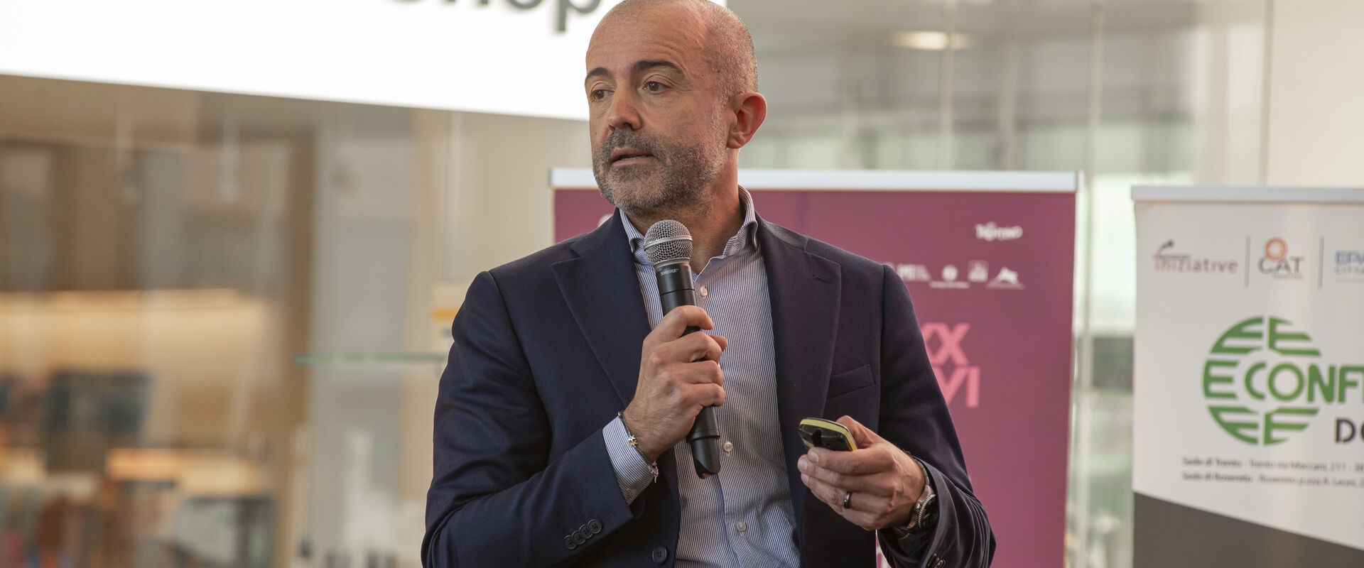 XXVI BITM- Stefano Righi e i grandi impianti idroelettrici come attrattori turistici