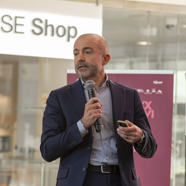 XXVI BITM- Stefano Righi e i grandi impianti idroelettrici come attrattori turistici