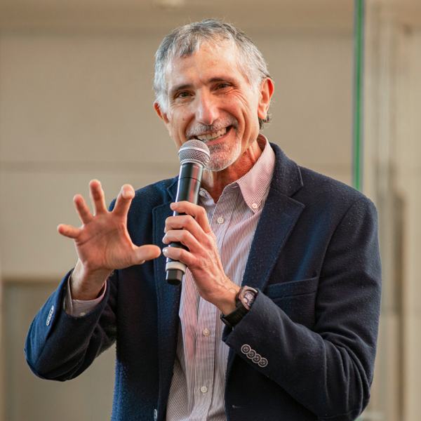 XXVI BITM - Roserio Fichera presenta Trentino Way - Il giro del Trentino inclusivo