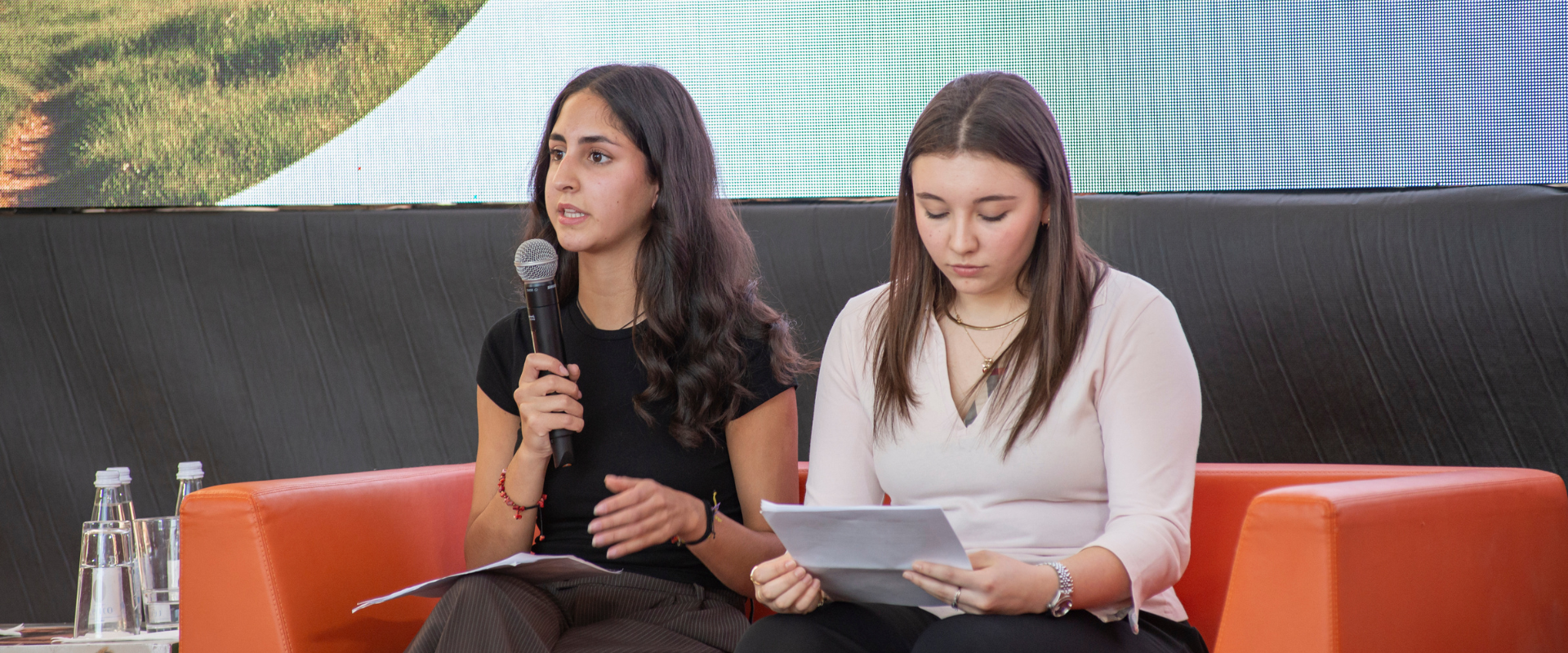 XXVI BITM: l'Istituto Ivo De Carneri presentare il progetto Turismo istituzionale