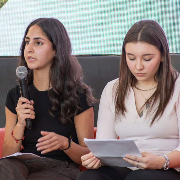 XXVI BITM: l'Istituto Ivo De Carneri presentare il progetto Turismo istituzionale