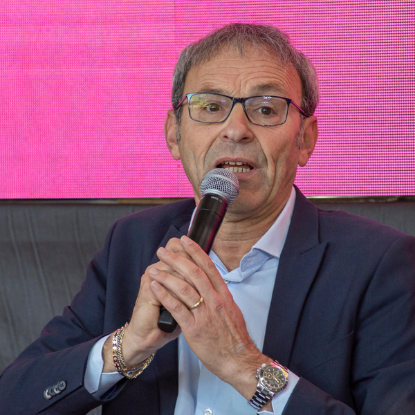 XXVI BITM - Roberto Failoni: la crescita del turismo trentino e le nuove sfide