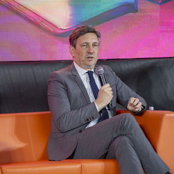 XXVI BITM - Achille Spinelli e la valorizzazione delle Risorse Umane