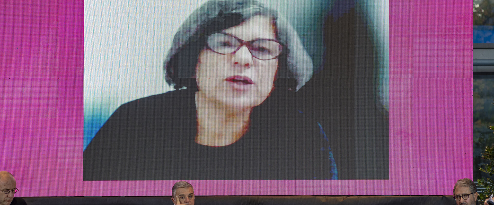 XXVI BITM - Elvira Massimiano e la contrattualità nel mondo del turismo