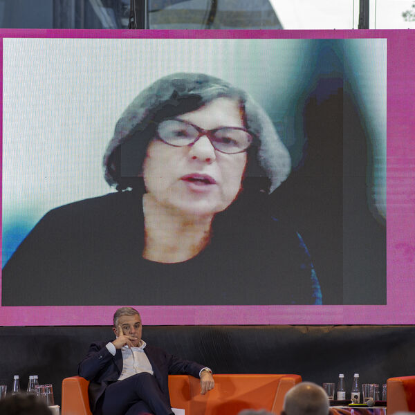 XXVI BITM - Elvira Massimiano e la contrattualità nel mondo del turismo