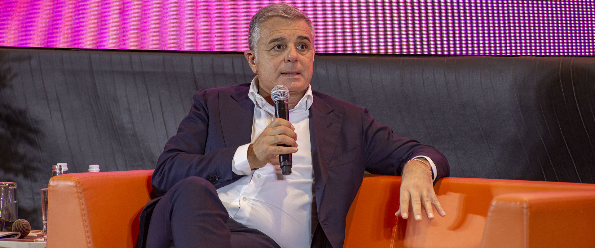 XXVI BITM - Gennaro Strazzullo |e il sistema bilaterale