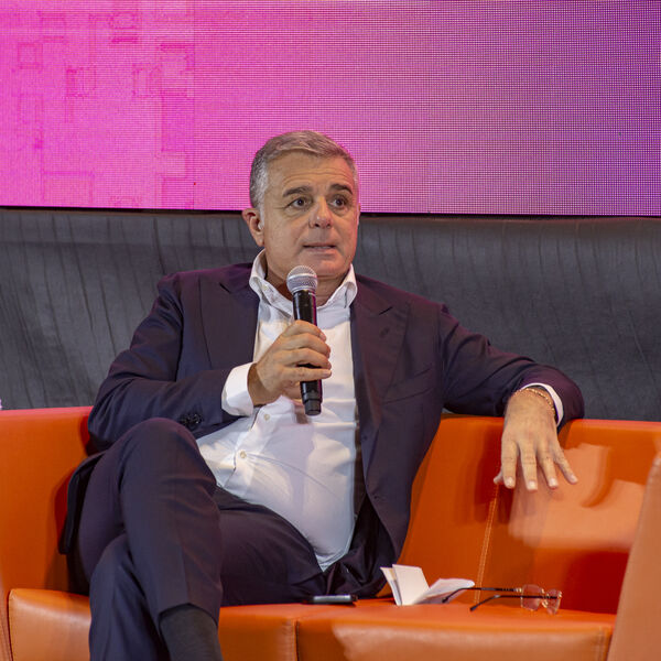 XXVI BITM - Gennaro Strazzullo |e il sistema bilaterale