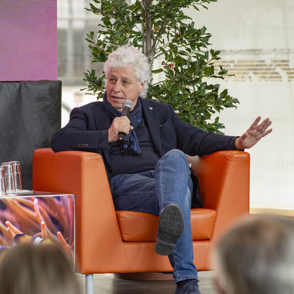  XXVI BITM -Mauro Leveghi: identità territoriale e responsabilità 