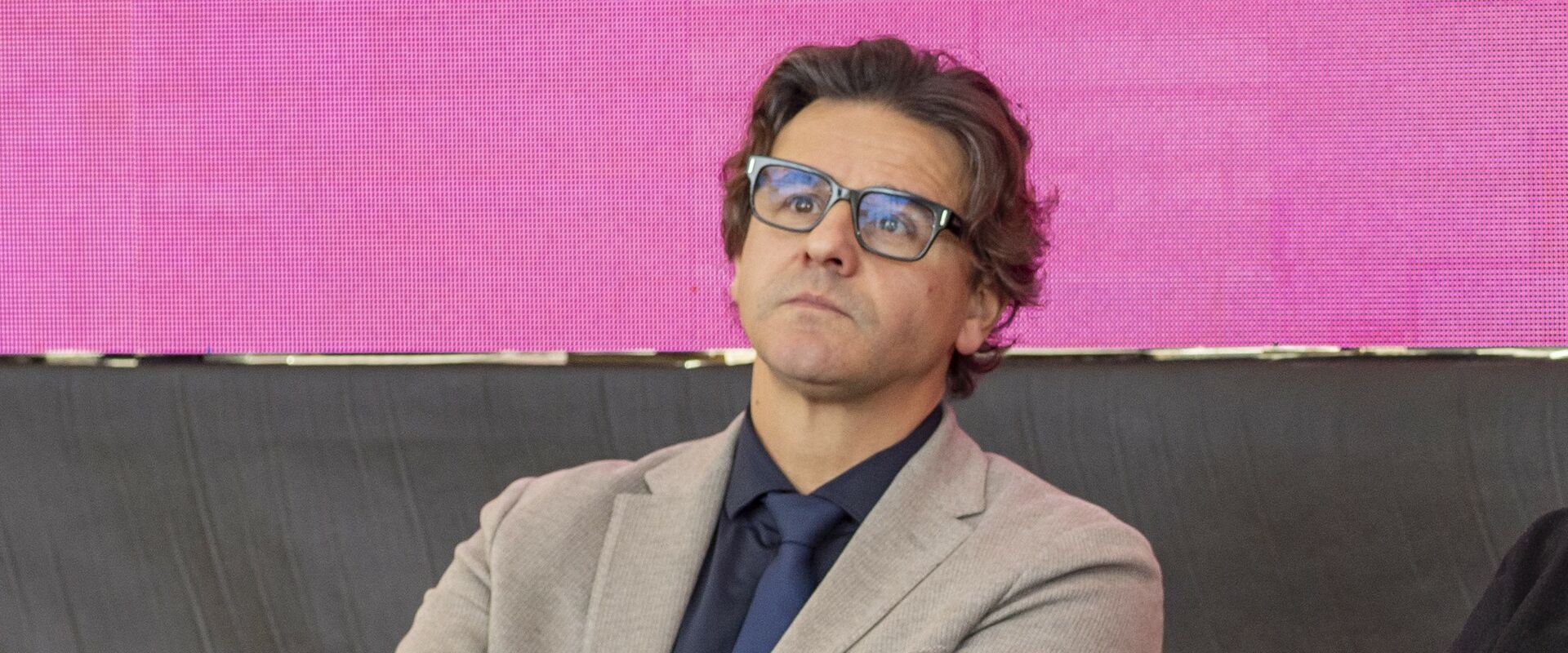 XXVI BITM - L'intervento di Andrea Basso 