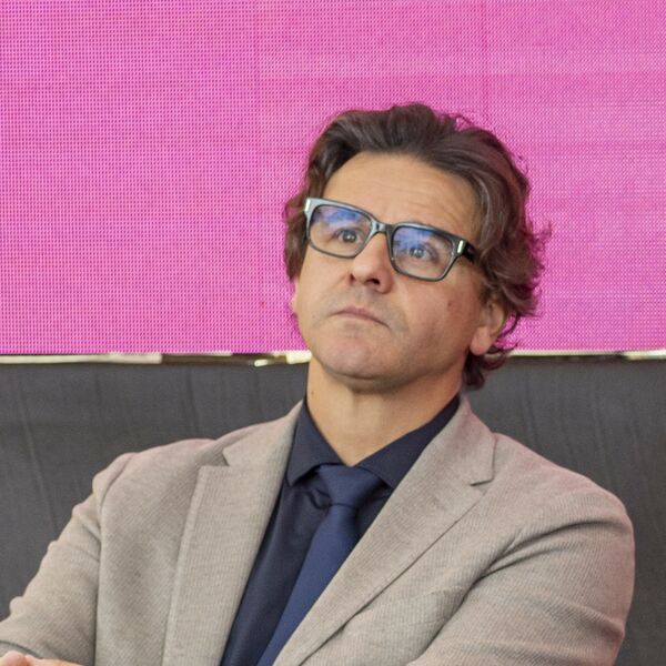 XXVI BITM - L'intervento di Andrea Basso 