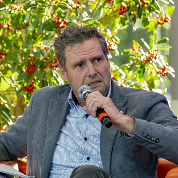 XXVI BITM - L'intervento di Paolo Calovi 