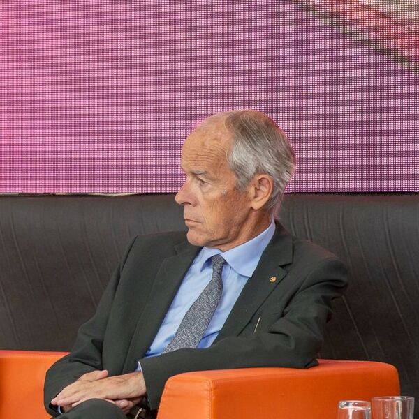 XXVI BITM - L'intervento di Roberto Simoni