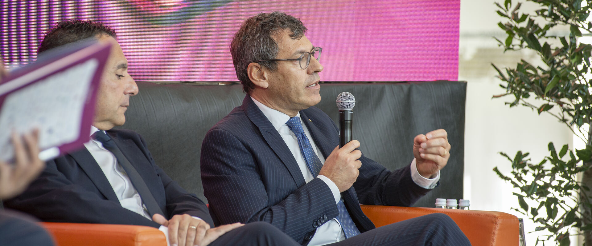 La premessa di Massimiliano Peterlana agli atti della XXVI BITM