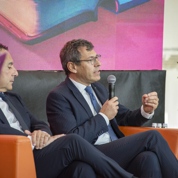 La premessa di Massimiliano Peterlana agli atti della XXVI BITM