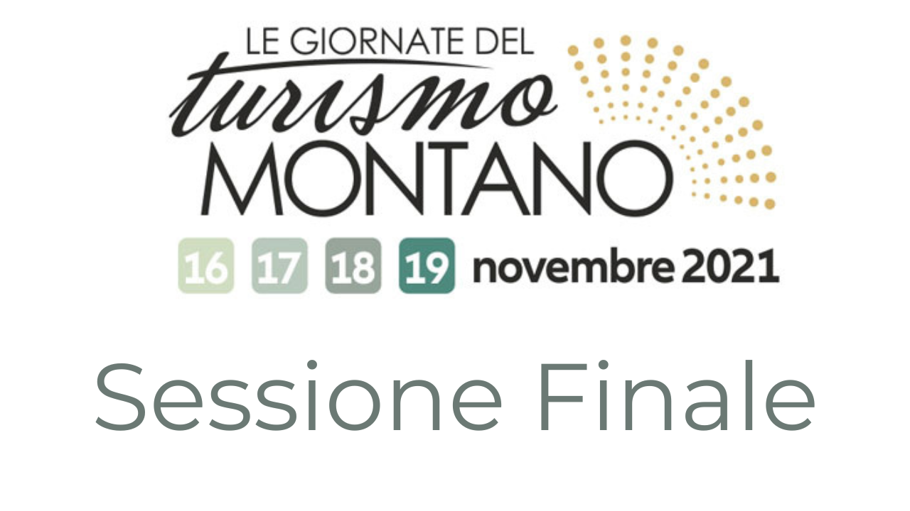 Sessione di chiusura