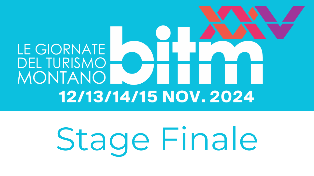 Stage conclusivo "Un confronto tra le categorie economiche"